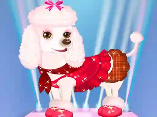 游戏My Cute Dog Daisy在线
