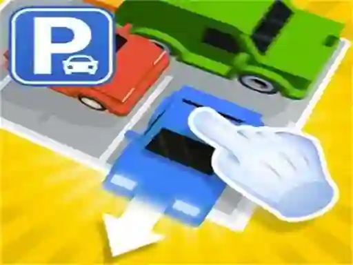 游戏Parking Out JumpGame在线