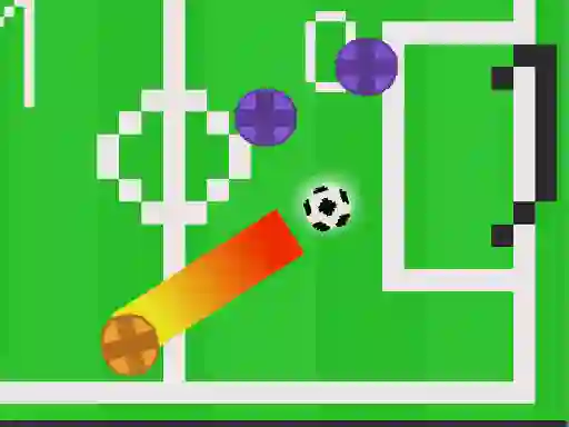 游戏Shoot and Goal在线