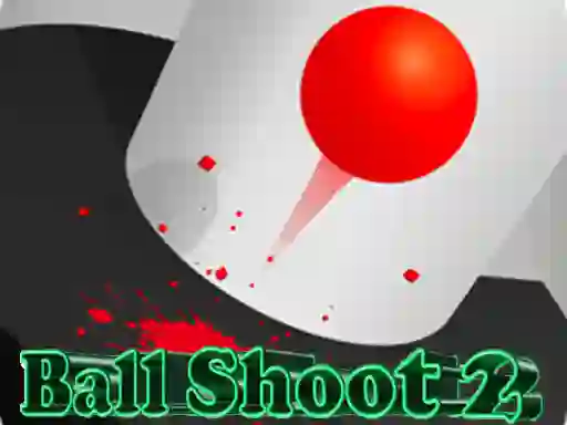 游戏Ball Shoot 2在线