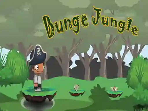 游戏Bunge Jungle在线