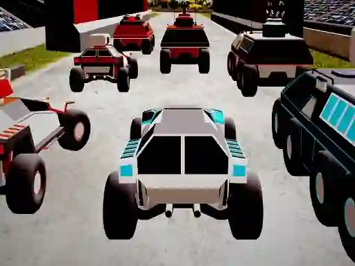 游戏Racing Car在线
