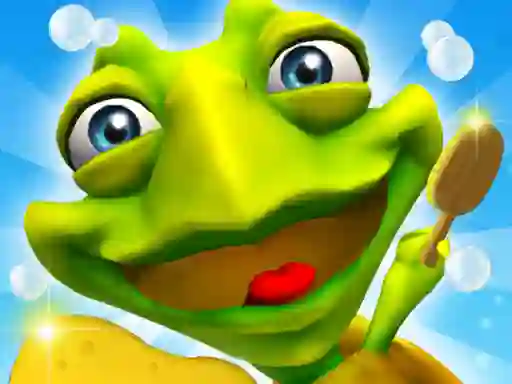 游戏Turtle Hero在线