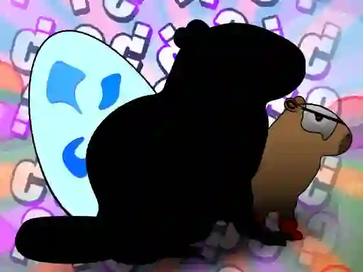 游戏Capybara Beaver Evolution: Idle Clicker在线