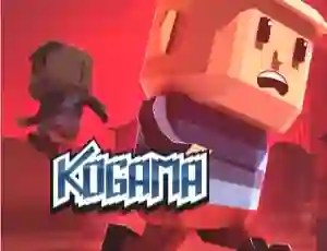 游戏Kogama The Case Ghost house在线