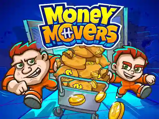 游戏Money Movers 1在线