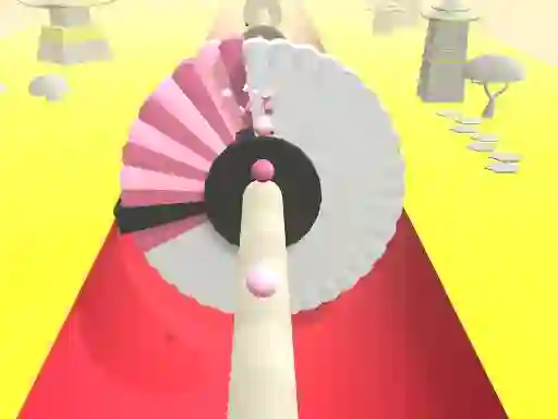 游戏Paint Pop 3d在线