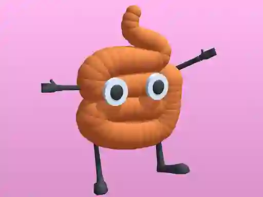 游戏Turd Show在线