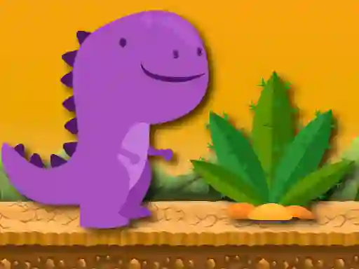 游戏T_Rex Run在线
