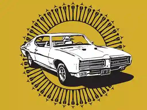 游戏Vintage Cars Match 3在线