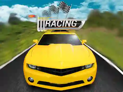 游戏Street Racing 3D在线