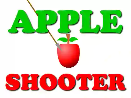 游戏Apple Shooter在线