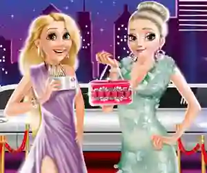 游戏BFF Celebrity Night在线