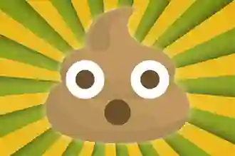 游戏Poop Clicker 2在线