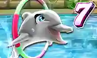 游戏My Dolphin Show 7在线