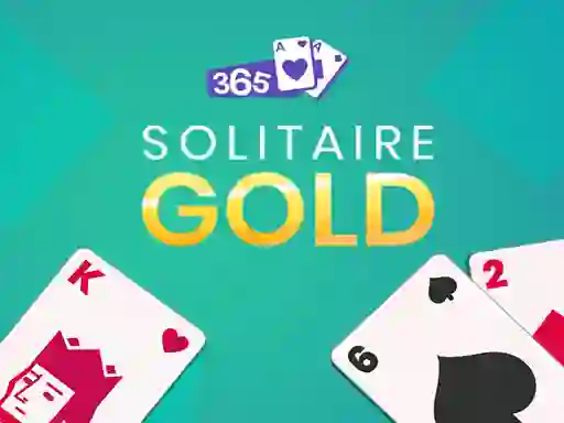 游戏Solitaire Gold在线