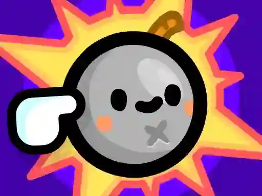 游戏Tap Tap BOOM在线