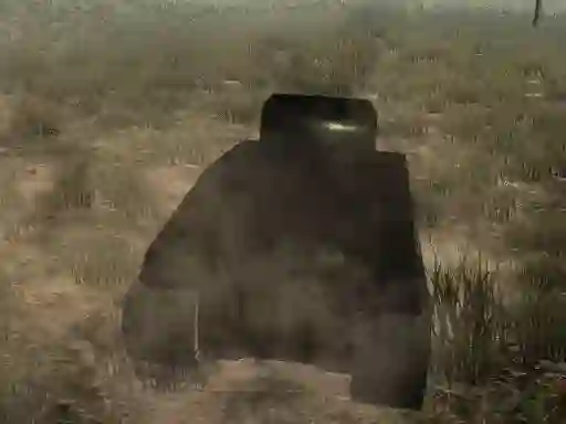 游戏Tank Battle在线