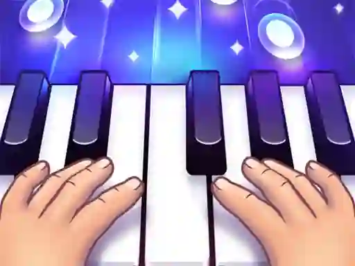 游戏Piano Online在线