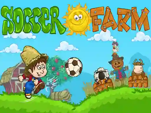 游戏Soccer Farm在线