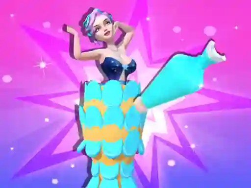 游戏Doll Cake Maker在线