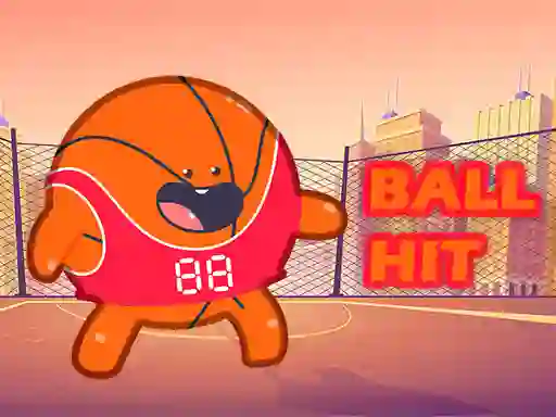 游戏Ball Hit在线