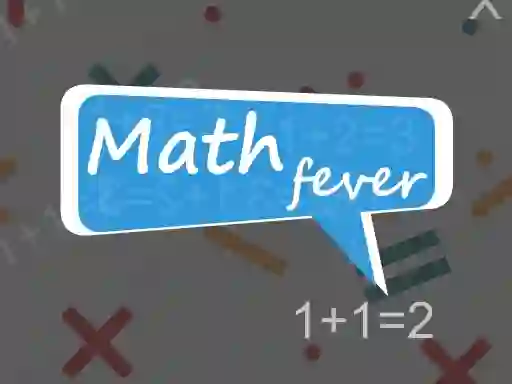 游戏Math Fever在线