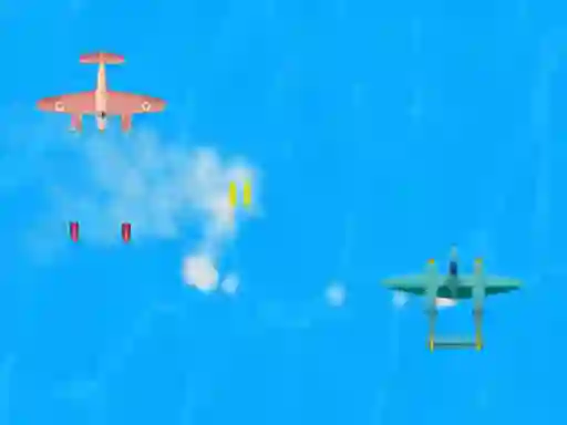 游戏War Plane在线