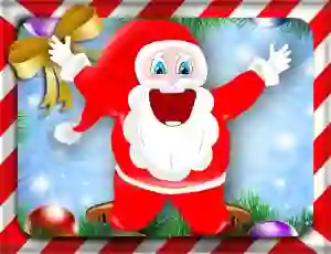 游戏Christmas Santa在线
