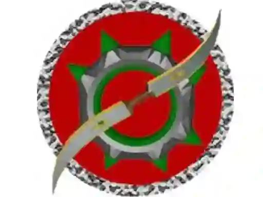 游戏Knife Up在线
