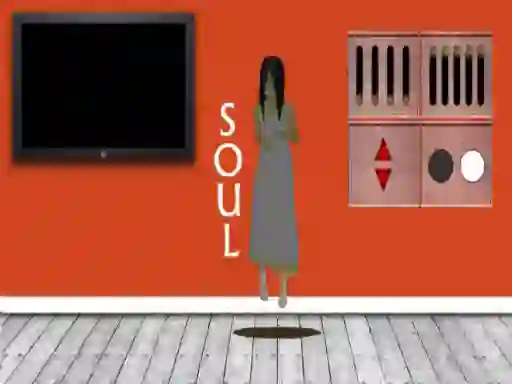 游戏Ring Soul Samara Escape在线