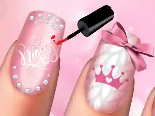 游戏Cinderella Banquet Hand Spa在线