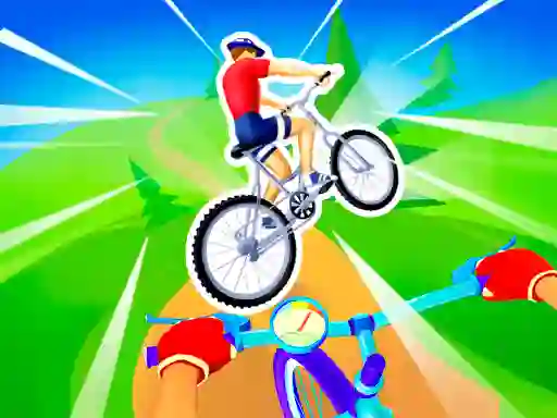 游戏Extreme Cycling在线