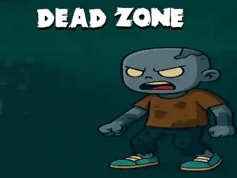 游戏Dead Zone在线