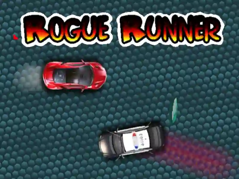 游戏Rogue Runner在线