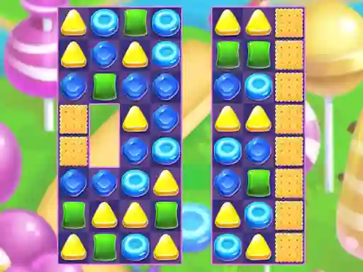 游戏Sweet World在线