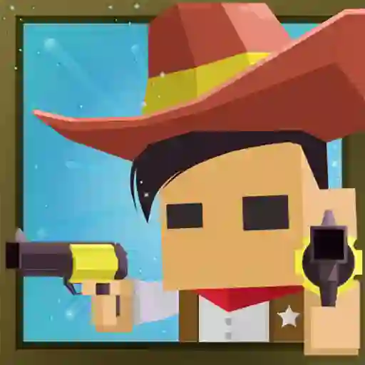 游戏High Noon Hunter在线