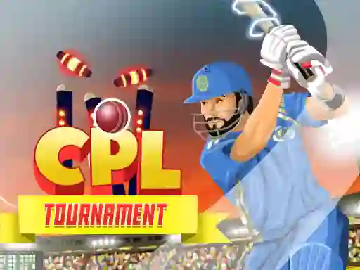 游戏CPL Tournament在线