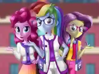 游戏Highschool Geek在线