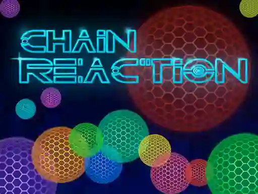 游戏Chain reaction在线