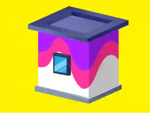 游戏Paint House在线