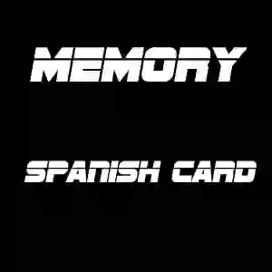 游戏Memory Spanish Card在线