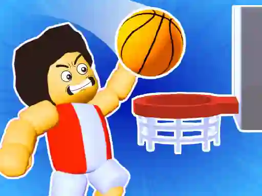 游戏Basket Sport Stars在线