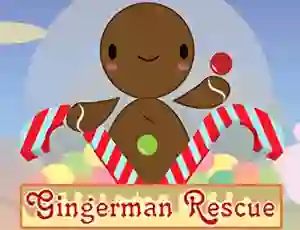 游戏Gingerman Rescue在线