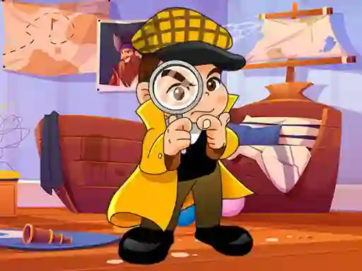 游戏House of Mystery在线