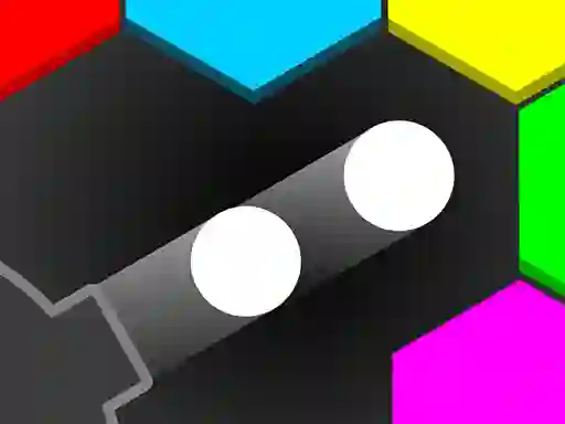 游戏Hex Blaster在线