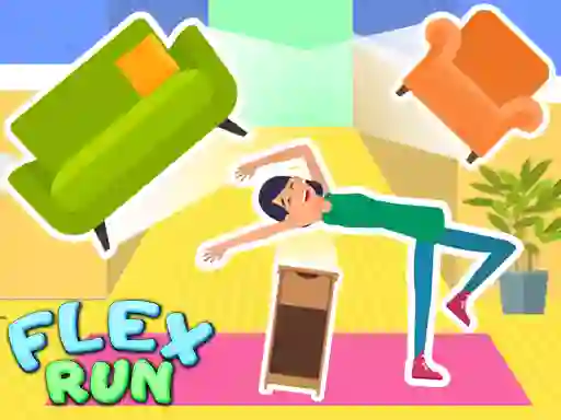 游戏Flex Run在线