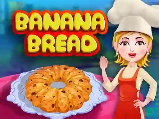 游戏Banana Bread在线
