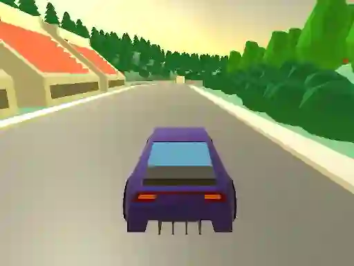游戏Ultimate Racing Cars 3D在线