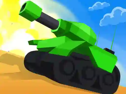 游戏Army Fight 3D在线